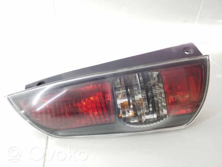 Subaru Justy Feux arrière / postérieurs KOITO22051763