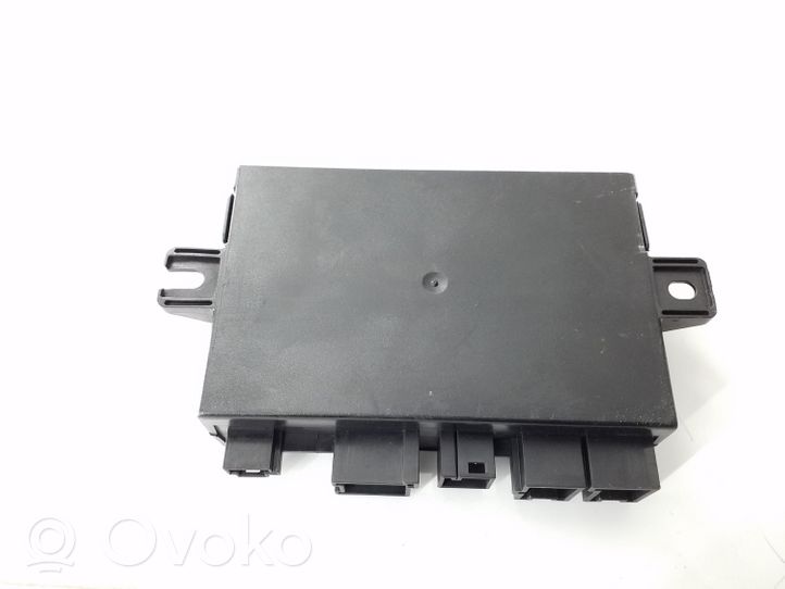 Mercedes-Benz E W211 Other control units/modules A2115450832