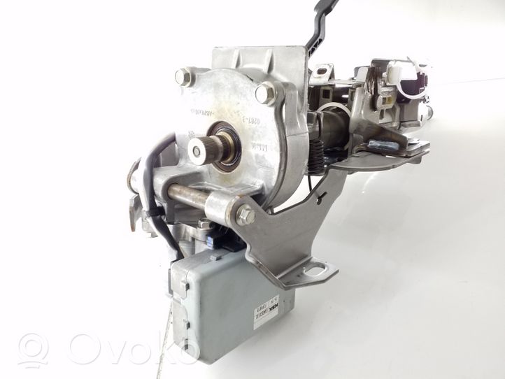 Nissan Qashqai Ohjaustehostimen sähköpumppu 488104EH0E