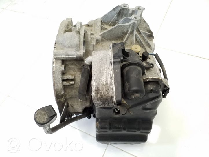 Mercedes-Benz A W176 Automatic gearbox A2463701700