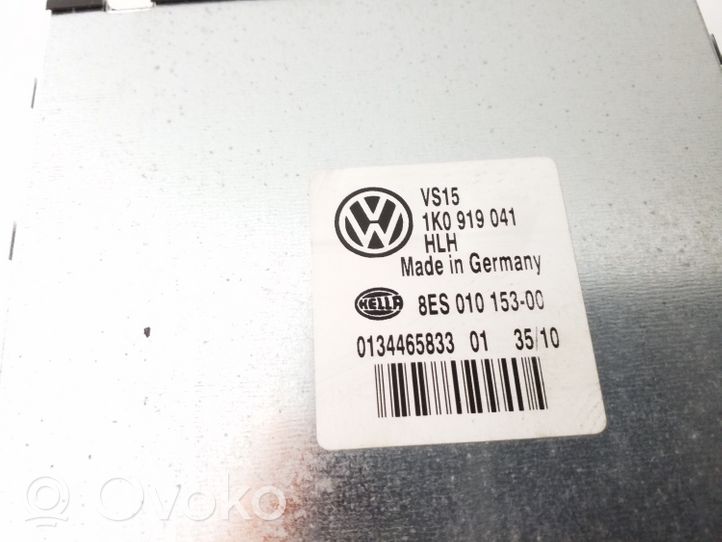 Volkswagen Golf VI Moduł / Sterownik zarządzania energią MPM 1K0919041