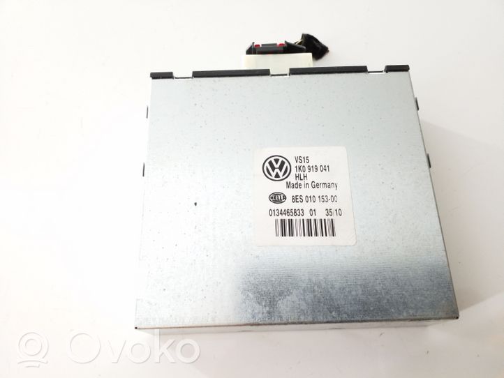 Volkswagen Golf VI Moduł / Sterownik zarządzania energią MPM 1K0919041