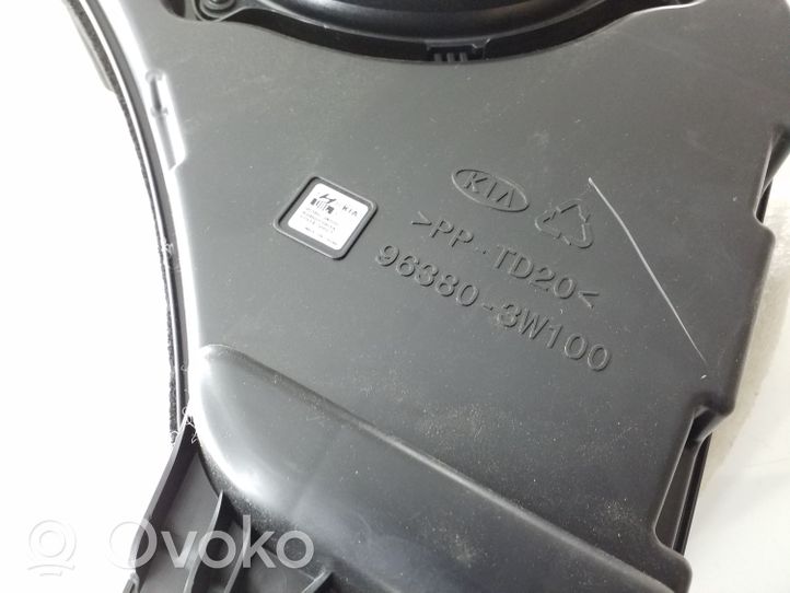 KIA Sportage Subwoofer-bassokaiutin 963803W100