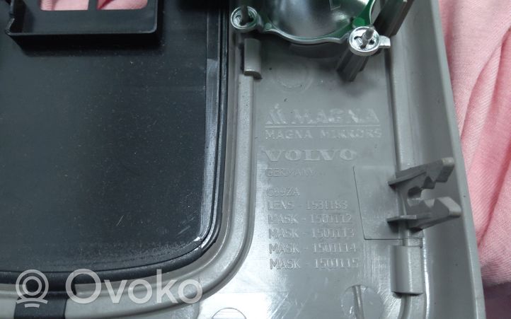 Volvo V60 Interruttore luci interne 150J112