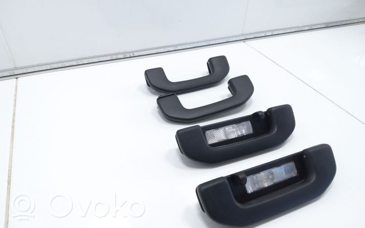 Mercedes-Benz C AMG W203 A set of handles for the ceiling A0998150000