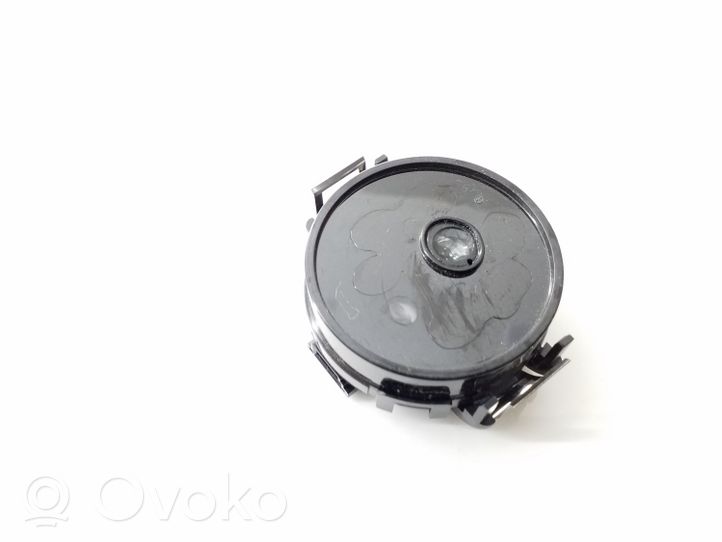 Renault Megane III Rain sensor 285356725R