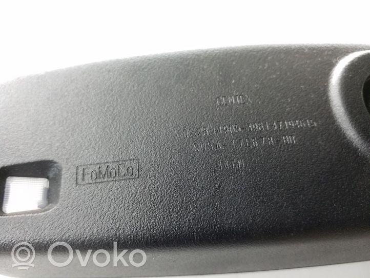 Ford Kuga II Rear view mirror (interior) CU5A17E678BB