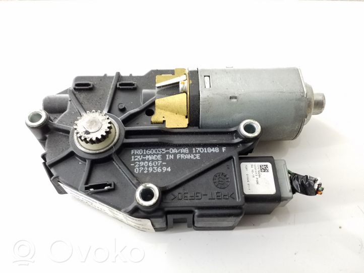 Honda CR-V Sunroof motor/actuator 70450DMGE010