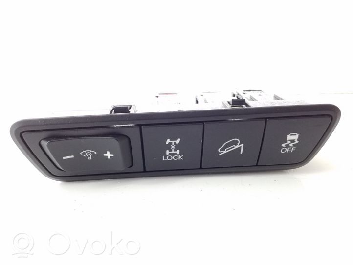 Hyundai ix35 Altri interruttori/pulsanti/cambi 937002S300