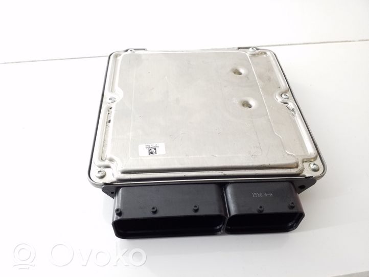 Audi A6 S6 C6 4F Sterownik / Moduł ECU 4F5910401G