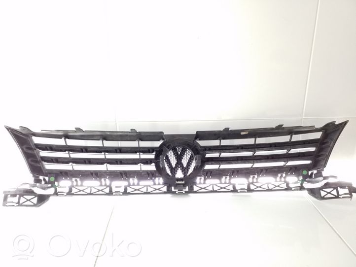 Volkswagen Caddy Maskownica / Grill / Atrapa górna chłodnicy 2K5853651