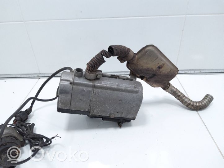 Renault Megane III Combustion module de contrôle 225201040006