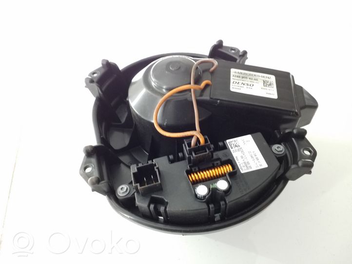 Mercedes-Benz B W246 W242 Ventola riscaldamento/ventilatore abitacolo A2469064200