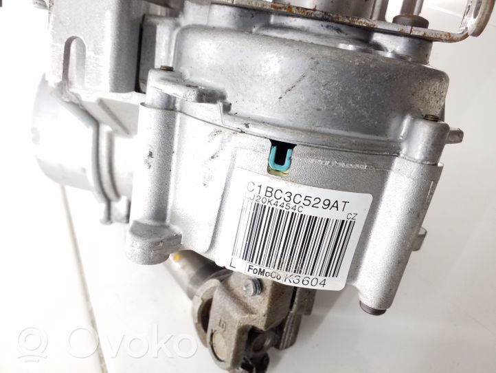 Ford Fiesta Servolenkung Servopumpe elektrisch A0060478