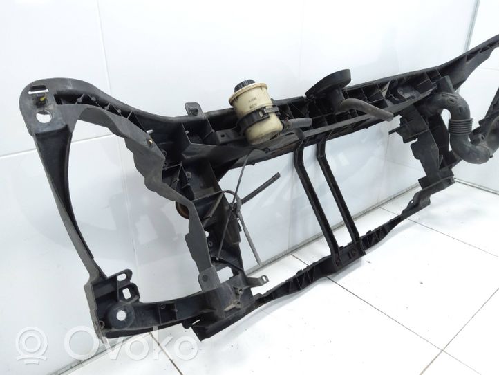 Opel Movano B Pannello di supporto del radiatore 978180449R