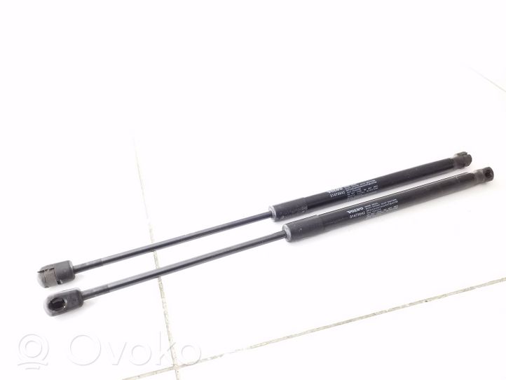 Volvo S90, V90 Front bonnet/hood damper/strut 31479642