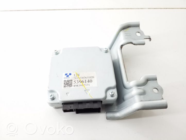 Isuzu D-Max Muut ohjainlaitteet/moduulit 8983917371