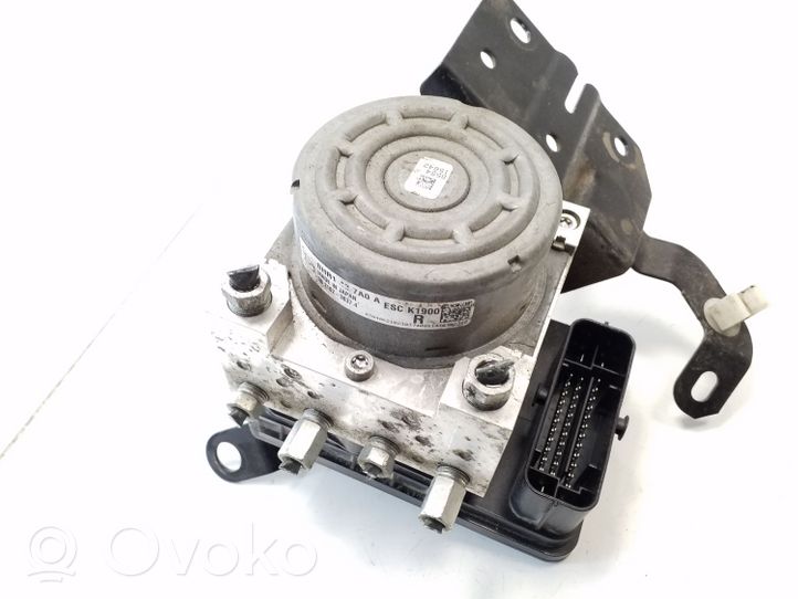 Mazda 3 II Pompe ABS BHR1437A0A