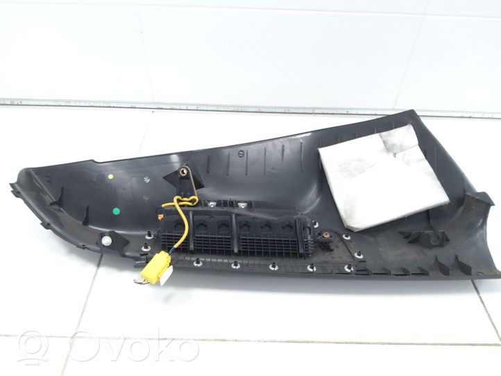 Volkswagen Tiguan Other dashboard part 5N0867765