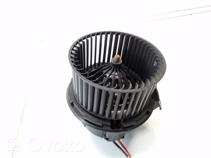 Citroen C3 Heater fan/blower T4054001