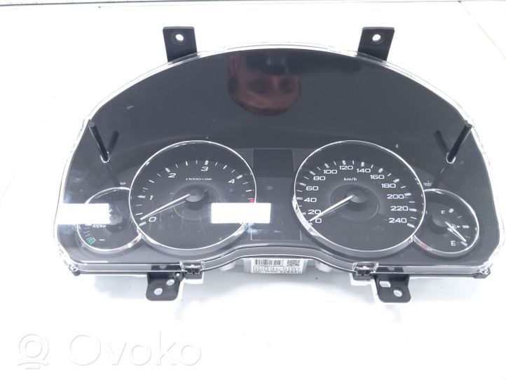 Subaru Legacy Nopeusmittari (mittaristo) 85003AJ500