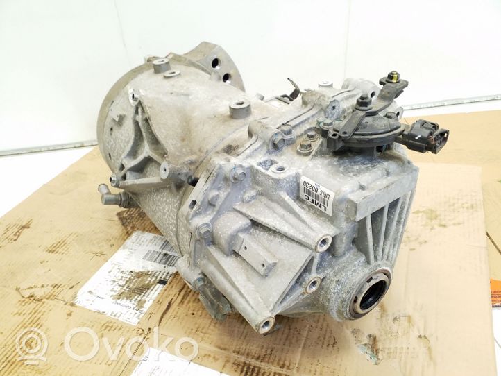 Hyundai Kona I Elektromotor für Elektroautos 365104W020