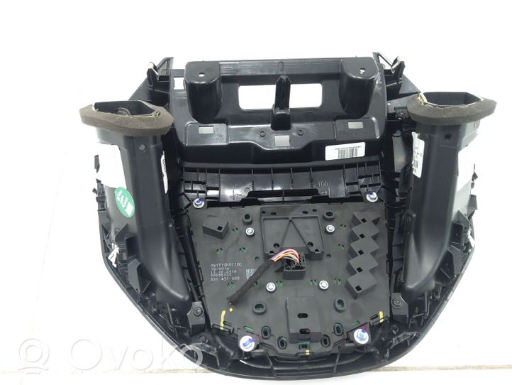 Ford B-MAX Interruttore/pulsante di controllo multifunzione 331431000