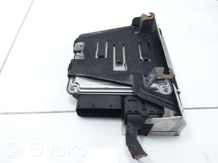 Volkswagen Golf Plus Unité de commande, module ECU de moteur 03C906056