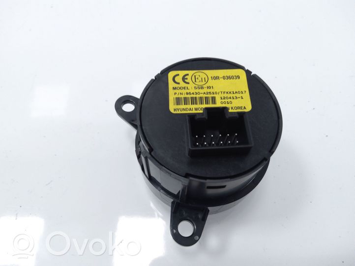 KIA Ceed Modulo di controllo avvio/arresto 10R036039