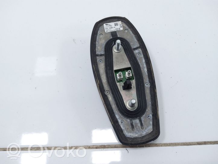 Jaguar XF Antena (GPS antena) 75420401