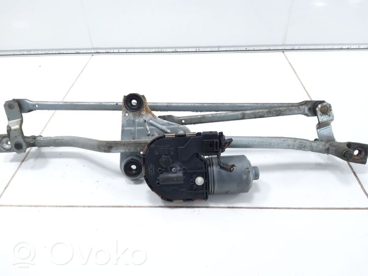 Volvo XC60 Tiranti e motorino del tergicristallo anteriore 3397021530