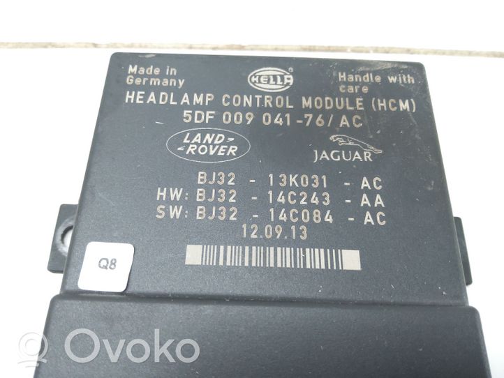 Land Rover Evoque I Light module LCM 5DF00904176