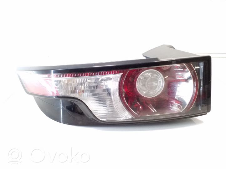 Land Rover Evoque I Rear/tail lights 178926