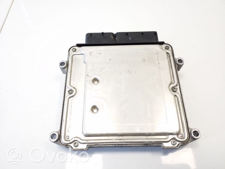 Hyundai i20 (GB IB) Sterownik / Moduł ECU 391252B026