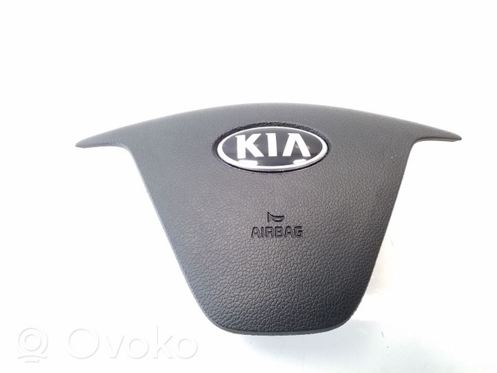 KIA Ceed Airbag de volant 56900A2100