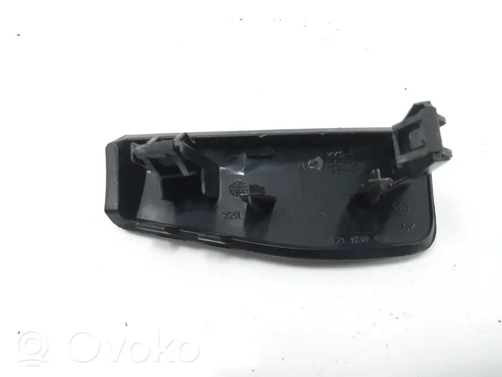 Skoda Octavia Mk2 (1Z) Rivestimento del vano portaoggetti del cruscotto 1Z1858415