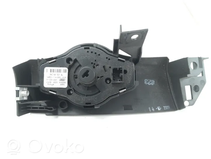 Audi Q5 SQ5 Interruptor de luz 8K0941531