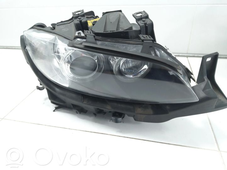 0301230282 BMW 3 E92 E93 Headlight/headlamp, 600.00 € RRR