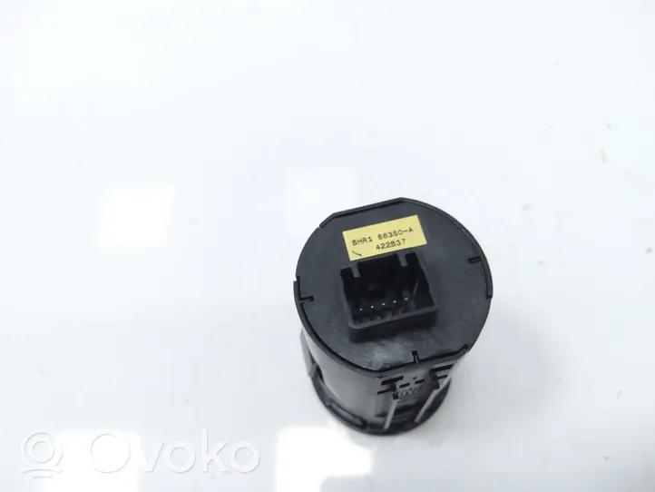 Mazda 3 II Moottorin start-stop-painike/kytkin BHR1663S0A