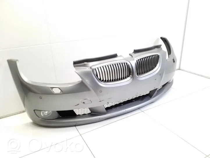 BMW 3 E92 E93 Front bumper 