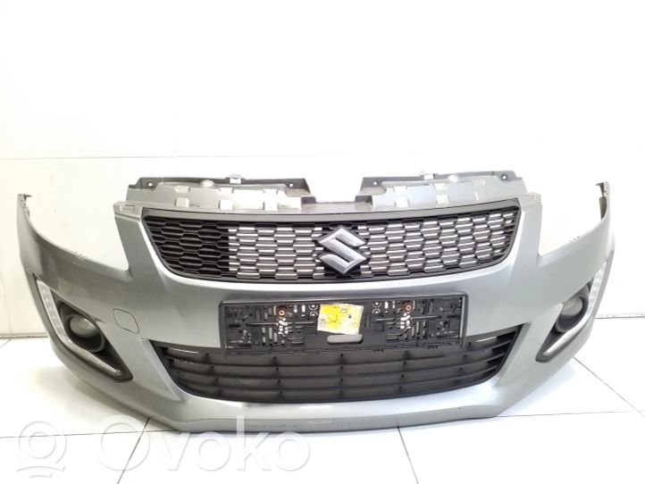 Suzuki Swift Front bumper, 450.00 € RRR