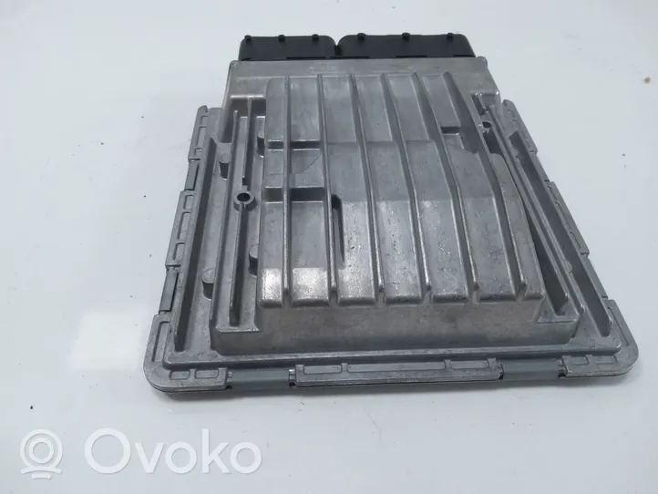 BMW 1 E81 E87 Centralina/modulo motore ECU 7595179