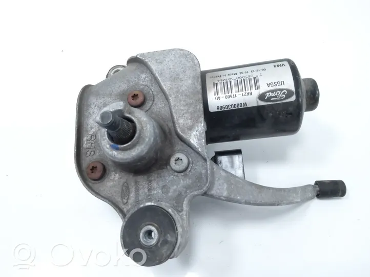 Ford Transit Wiper motor W000028735