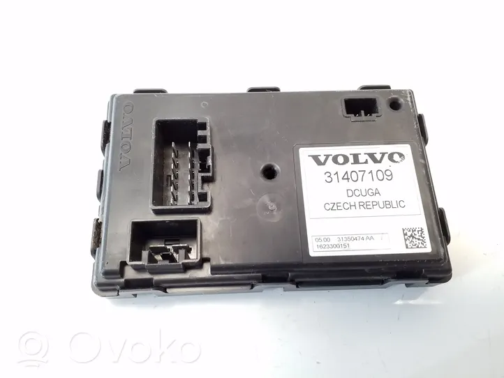 Volvo C30 Autres unités de commande / modules 31407109