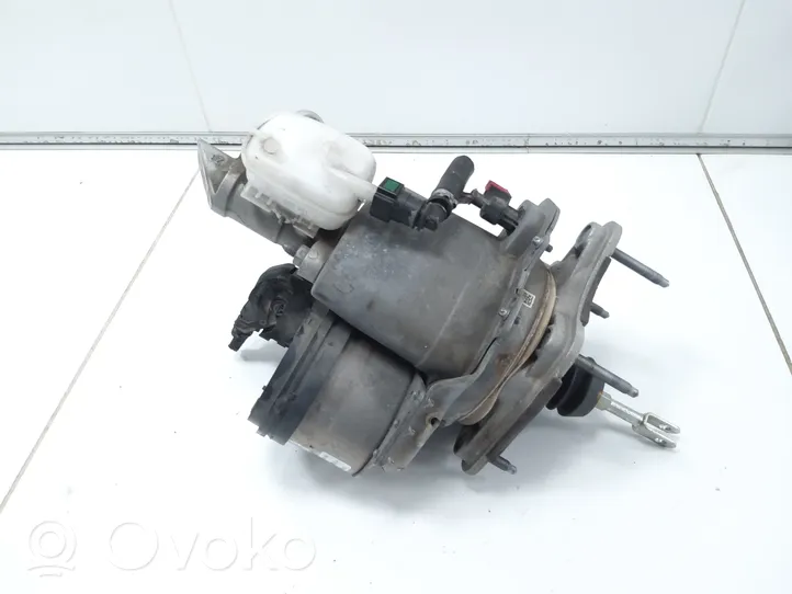 Volkswagen PASSAT B8 Brake booster 97356684