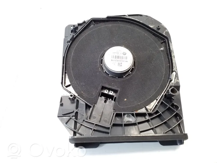 BMW 1 F20 F21 Subwoofer-bassokaiutin 6513921014706