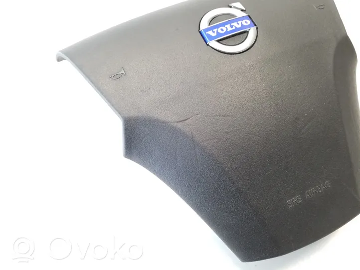 Volvo C30 Airbag de volant 8623349