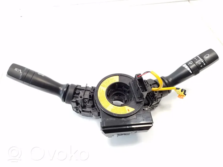 Hyundai i40 Leva/interruttore dell’indicatore di direzione e tergicristallo 934103Z000