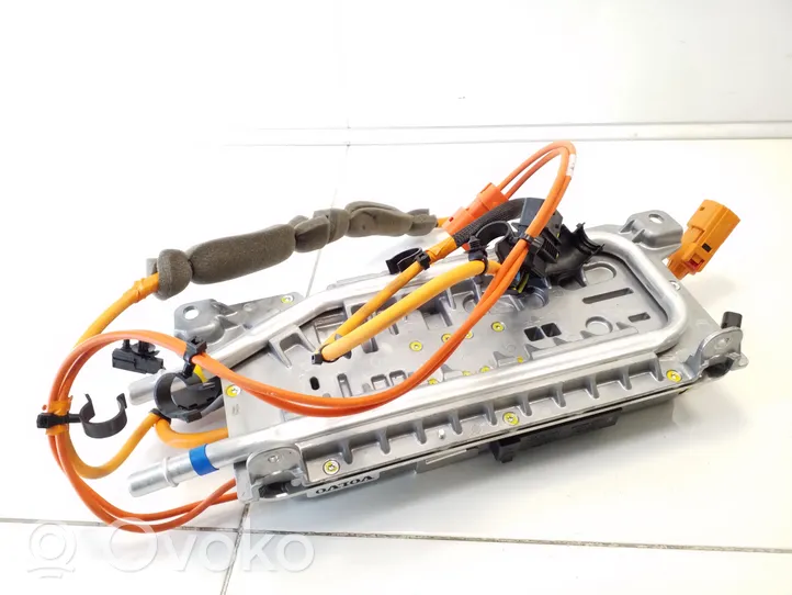 Volvo V60 Module de charge sans fil 32202166