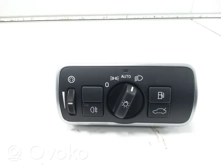 Volvo S60 Interruptor de luz 31443839